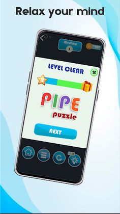 Pipe Puzzle Connect Water Pipe - Screenshot 2