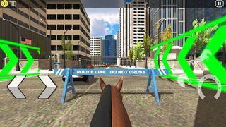 Horse Riding in Traffic - Screenshot 3