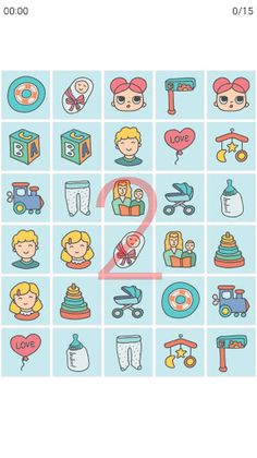 Matching Game - Screenshot 3