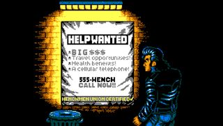 Retro City Rampage DX - Screenshot 2