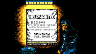Retro City Rampage DX - Screenshot 2