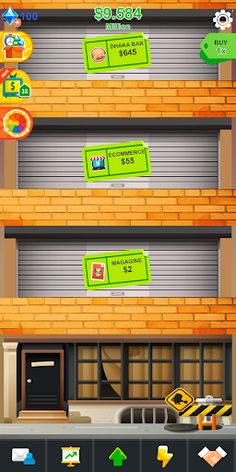 BeBillionaire - Screenshot 4