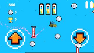 Velocity - Screenshot 3