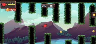 Infinity Flap - Screenshot 3