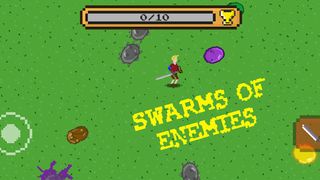 Amorph Slayer - Screenshot 2