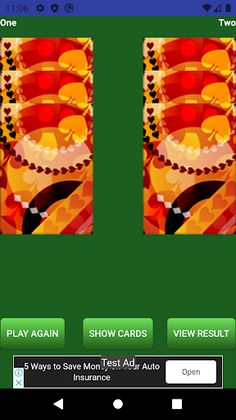 Teenpatti Flash - Screenshot 2