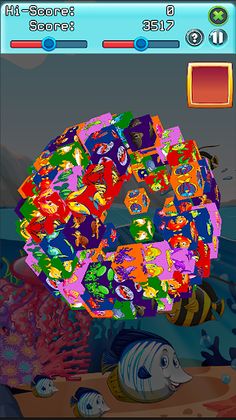 Fishology - Screenshot 4