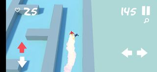 Blaze In The Maze - Screenshot 1