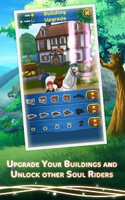 Star Stable Run - Screenshot 4