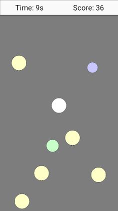 Microgames - Screenshot 2