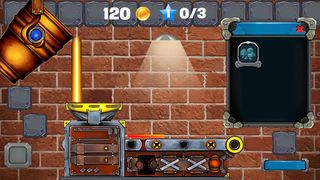 Tank Factory - Screenshot 1