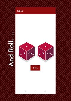 Kdice - Screenshot 2