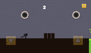 Stickboy Runner - Screenshot 3