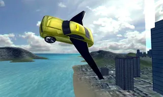 🚕 Air Taxi Unlimited 2017 🚕 - Screenshot 3