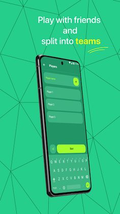 Crocodile: game for party - Screenshot 3