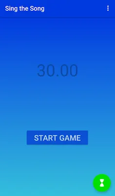 Sing the Word - Screenshot 2