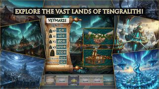 Tengralith: TCD - Screenshot 3