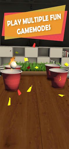 MoneyPong - Screenshot 3