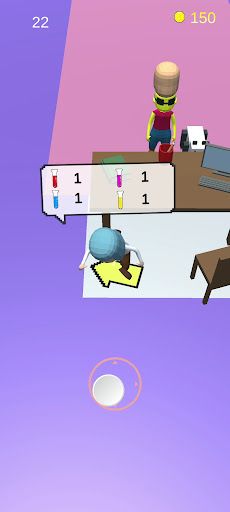 Pet Evolution - Screenshot 3