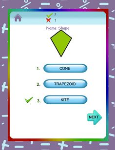 Math Quiz Game - Fine-tune Kid - Screenshot 4