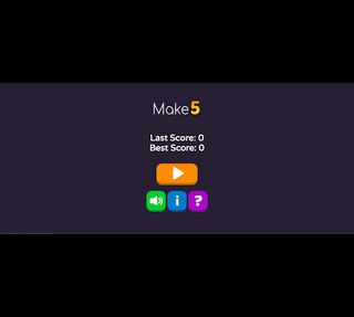 Make 5 - Screenshot 1