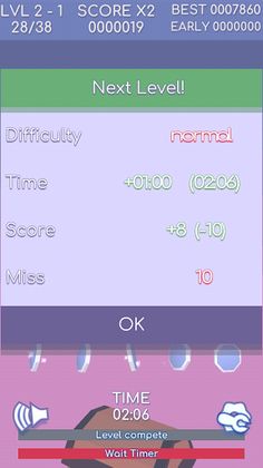 Hell and Stone - Screenshot 4