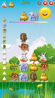 Magic Alchemist Sunshine - Screenshot 2