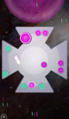 Battle of the Pucks - Screenshot 4