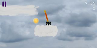 Omega Dreams - Screenshot 1