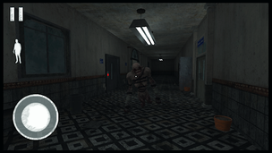 Scary Hospital Horror Game - Screenshot 3