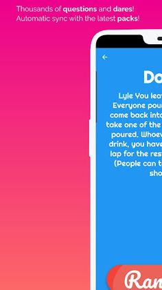 Do or Drink? - Screenshot 4