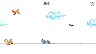 Kitty Run - Screenshot 2