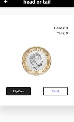 1Pound game - Screenshot 2