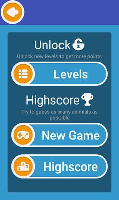 Animal Quiz - Screenshot 3