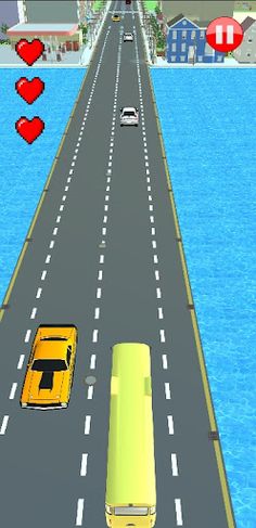 Bus driver - Screenshot 2
