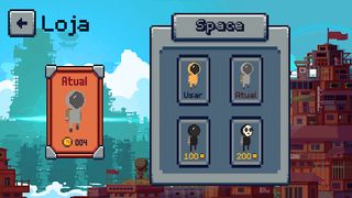 Arcade Adventure - Screenshot 2