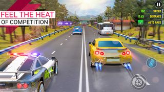 Gadi Wala Game - Racing Games - Screenshot 3