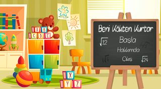 Beni Kökten Kurtar - Screenshot 2