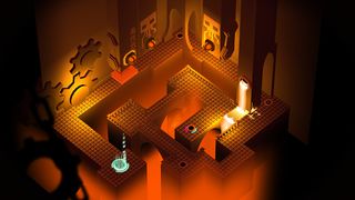 Mr. Future Ninja - Screenshot 2