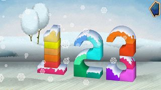 Детские пазлы для малышей. Blo - Screenshot 3