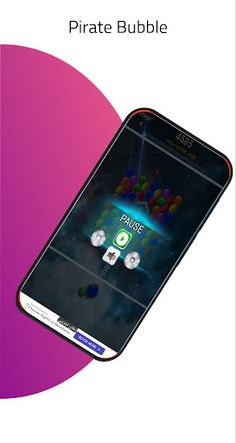 bubble shooter - Screenshot 2