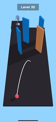 Trickstar! - Screenshot 3