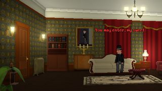 The Slaughter: Act One - Screenshot 3