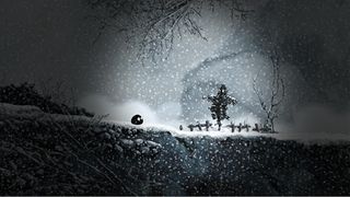 Nihilumbra - Screenshot 1