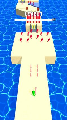 Rubber Stick - Screenshot 4