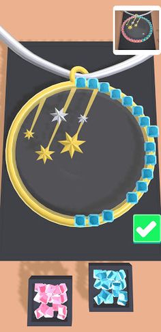 Resin Jewellery - Screenshot 3