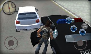 Open World: Gangster War - Screenshot 2