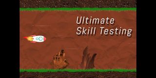 Space Bird - Screenshot 2