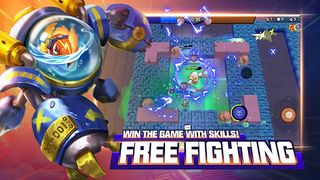 RevoLand - Screenshot 2