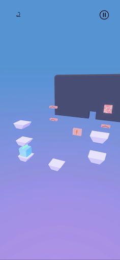 Blobby Boi - Screenshot 1